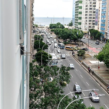 Apartamento Prado Junior 350 Rio de Janeiro Exterior photo