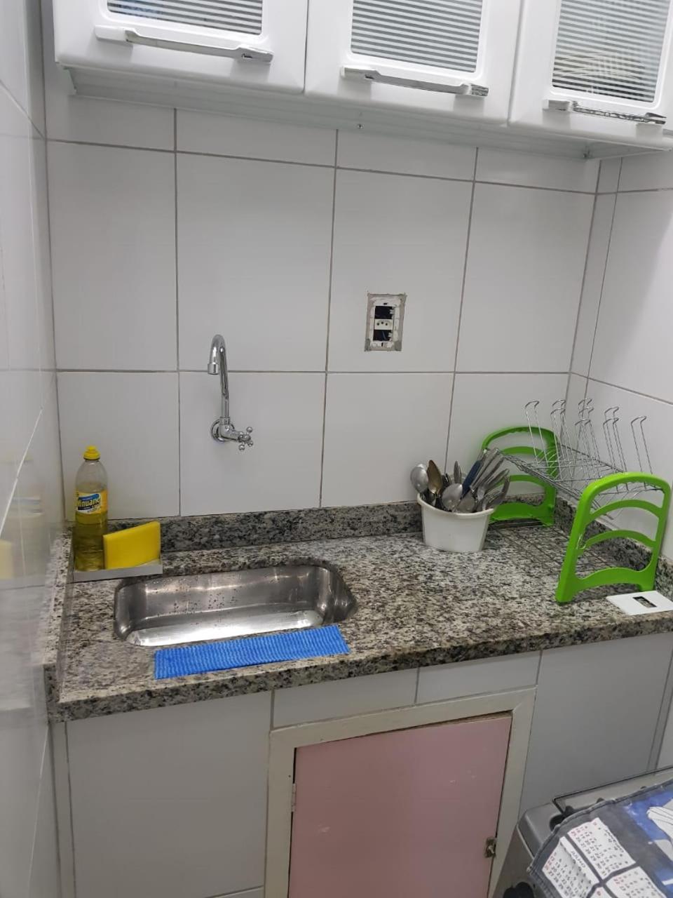 Apartamento Prado Junior 350 Rio de Janeiro Exterior photo