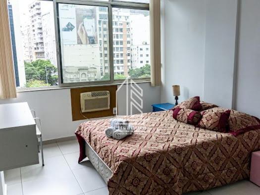 Apartamento Prado Junior 350 Rio de Janeiro Exterior photo