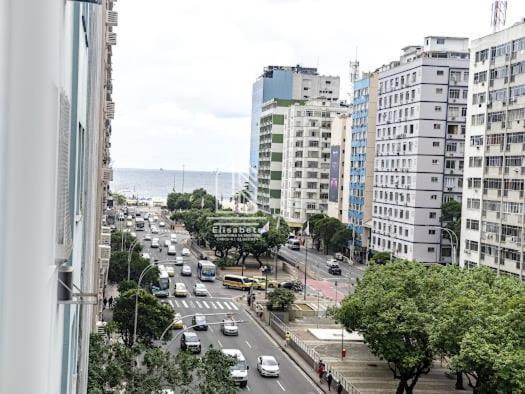 Apartamento Prado Junior 350 Rio de Janeiro Exterior photo