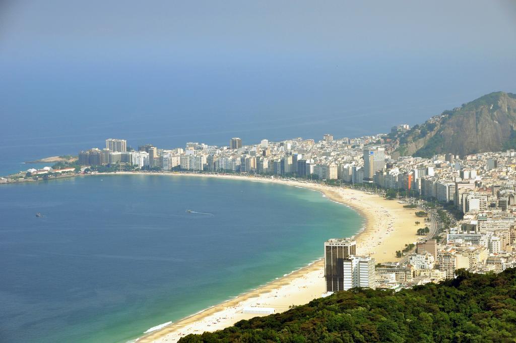 Apartamento Prado Junior 350 Rio de Janeiro Exterior photo