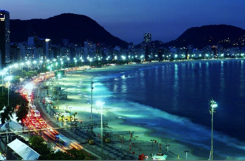 Apartamento Prado Junior 350 Rio de Janeiro Exterior photo