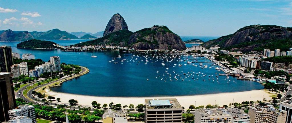 Apartamento Prado Junior 350 Rio de Janeiro Exterior photo