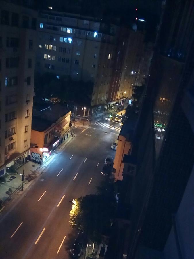 Apartamento Prado Junior 350 Rio de Janeiro Exterior photo