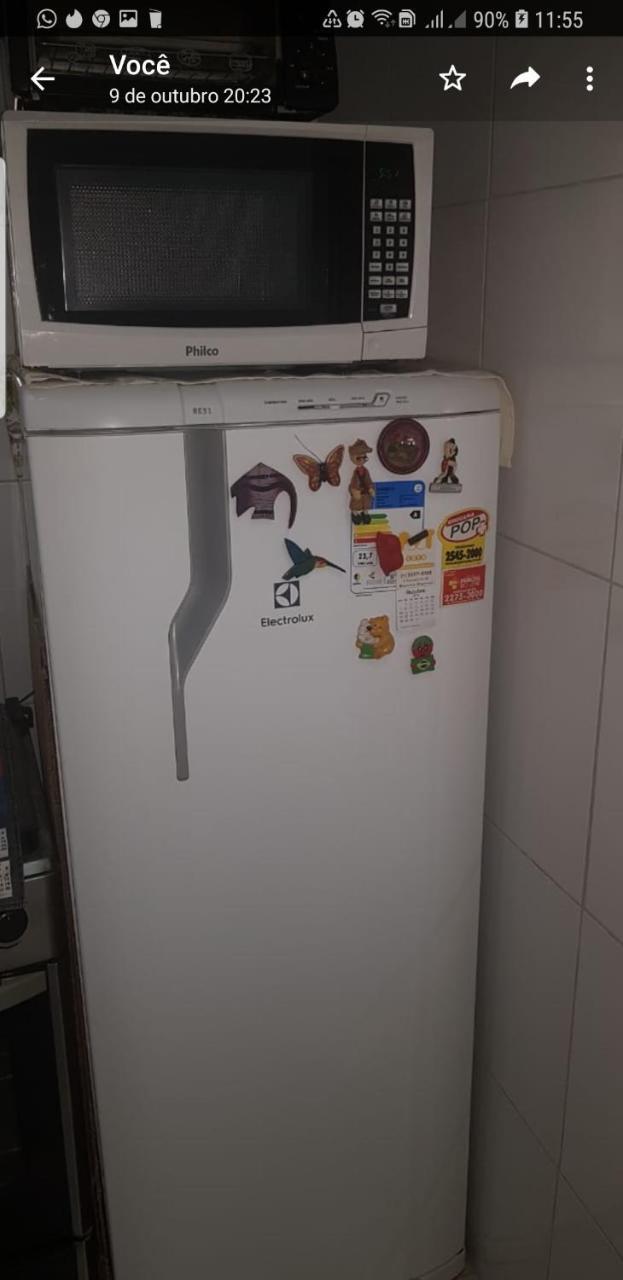 Apartamento Prado Junior 350 Rio de Janeiro Exterior photo