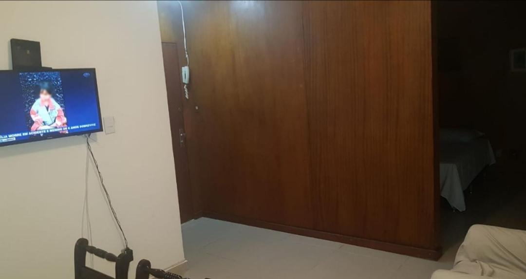 Apartamento Prado Junior 350 Rio de Janeiro Exterior photo